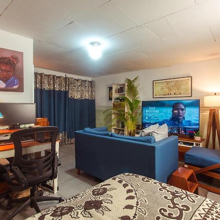 مبيت وإفطار يمبي Palm Springs Bed & Breakfast المظهر الخارجي الصورة
