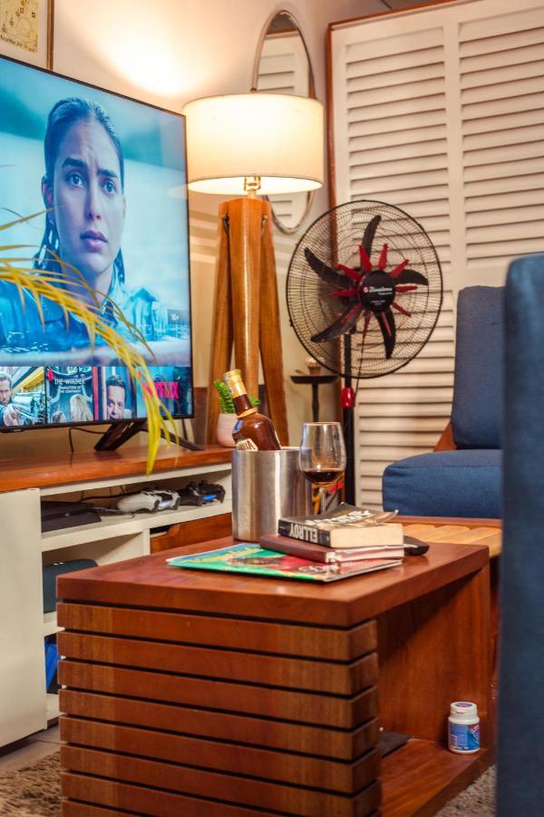 مبيت وإفطار يمبي Palm Springs Bed & Breakfast المظهر الخارجي الصورة